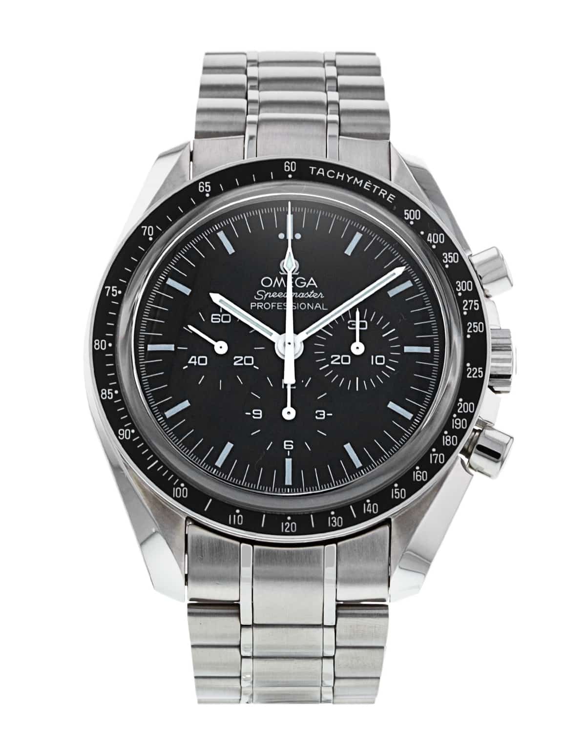 Omega Speedmaster Moonwatch 311.30.42.30.01.006